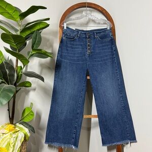 Classic Blue Women's Jeans